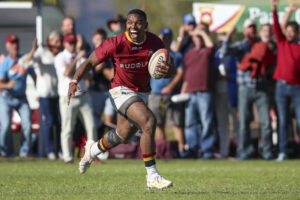 Rugby